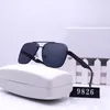 Мужские дизайнерские солнцезащитные очки для женщин Fashion Sun Glasses Lady Pilot Солнцезащитные очки