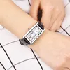 Rebirth Brand Watch Women Elegant Retro Watches Fashion Ladies Quartz 시계 시계 여성 캐주얼 가죽 여성 손목 시계 305s