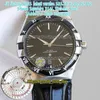 2021 JHF Ultima versione 39MM Acciaio inossidabile 316L SA8800 8801 Automatico 131.63.41.21.01.001 Orologio automatico da uomo con quadrante nero Orologio da eternità