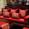 Etnico ricamato FU decorativo cuscinari cespuli cuscinari cuscini di lino in cotone ufficio decorazioni per la casa decorazioni per la poltrona divano lombare cuscino 40x60cm 50x50cm
