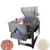 Hot sale stainless steel dry roasted peanut peeling machine commercial roasted hazelnut peeling machine peanut peeling machine