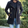 Manteau LJ201110