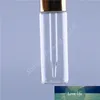 10st tom 30 ml glas eterisk oljedroppflaska Essentiell olja Original lösning Essens Drop-flaskor kosmetiska behållare