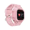 I3plus Smart Watch Donna Uomo Bambini Frequenza cardiaca Monitor della pressione arteriosa Sport impermeabile Smartwatch Orologio per Android IOS
