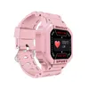 I3plus montre intelligente femmes hommes enfants fréquence cardiaque moniteur de pression artérielle étanche Sport Smartwatch montre horloge pour Android IOS