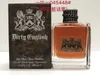 Dirty English 100ml for Men EDT perfume fragr￢ncia derramar homme durar o cheiro de bom cheiro quente