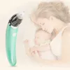 Electric Baby Nasal Aspirator Snot Sucker Nose Mucus Boogies Vacuum Cleaner for Infant Kids LJ20102626902470796