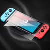 9H HD Screen Protector Protective 25D Tempered Glass Premium Explosion Shield Proof For Nintendo Switch Lite NS Protection Film G3610782