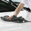 Auto Washanddoek Microfiber Reiniging Droogdoek Auto Hemming Care Detailing Strong Water Absorptie Auto Accessoires