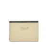 Card Holders PU Leather Women Business Holder Wallet Hasp Bank Case ID Coin Purse ZW141013D1