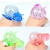 Creative Cool Boys Girls Squeeze Frog TPR Big Eye Crocodile Whale Mega Jumbo Size Squishy Stressball Toys Squeezy Vent Ball Animal4013323