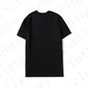 Designer d'été T-shirts Hommes Femmes Lettre cadre Imprimé Mode Tops femmes T-shirts Coton Casual T-shirts À Manches Courtes T-shirt Vêtements 20ss