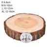 Fournitures pour petits animaux écureuil Hamster perroquet oiseau planche en bois plate-forme de saut support pour animaux de compagnie jouet de jeu