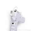 25D Vanadium Titanium Crystal Injection Gun Mesotherapy Rejuvenation Wrinkle Removal Beauty No Needle Skin Care Machine