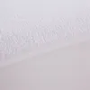 Matelas imperméable éponge/couverture de protection de matelas pour mouiller et insecte drap de lit respirant avec une bande élastique 201218