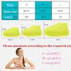 Shoes Silicone Outdoor Non-slip Waterproof Covers Portable Rain Boots Women Rainproof Shoe Cover Men Teens Anti-sand Q1216