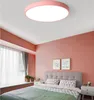 Modern LED Takljus Living Room Bedroom Light Corridor Balkong Köksytor