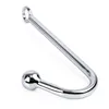 Metal Anal Hook Ball Oyuncak Halat Balajı Oyun BDSM Seks İşkence Butt Fişi HSYBP016 LHDGMG014481485