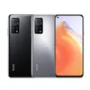 オリジナルXiaomi Redmi K30S 5G携帯電話8GB RAM 128GB 256GB ROM Snapdragon 865 Android 6.67 "LCDフルスクリーン64MP AI NFC 5000MAH FACE ID指紋スマート携帯電話