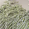 10m/roll Pure Hemp Rope Leaves Rattan Living Room Home Decoration Rustic Vintage Wedding/Glass Bottle Decoration Gift Wrapping HHE3380