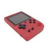 Draagbare Handheld Video Game Console Retro 8 Bit Mini Game Spelers 400 Games 3 in 1 Av Games Pocket Gameboy Color LCD
