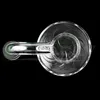 Beracky Blender mit abgeschrägter Kante, Rauchquarz-Banger mit Glas-Dichro-Marmor-Terp-Perlen, 20 mm Außendurchmesser, 10 mm, 14 mm, 18 mm, männlich, weiblich, Slurper-Nägel für Wasserbongs, Dab-Rigs-Rohre