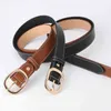 New Fashion Wide Black Red Leather Female Ladies Belts Hight Waist Waistband Corset Belts for Women Dress Coat G220301