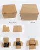 Cadeaux Wrap Hexagone Surprise Explosion Box DIY Scrapbook Photo Album Pour La Saint-Valentin De Mariage Fête D'anniversaire Cadeau Pour Petite Amie Surprises HH9-3692