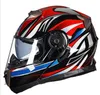 2020 neuer Offroad-Motorradhelm, Bergrennen, Downhill-Vollhelm, Motorrad-Veranstaltungsort, neuer Offroad-Motorradhelm 4430580