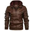branded leather jackets for men