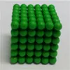 3mm216 Eisen Bucky magnetisches Puzzlespielzeug Zauberball197u01234885247