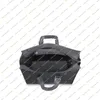 Mężczyźni moda swobodna design luksusowy nowa kabina z zippe teczka komputerowa torba torebka Wysokiej jakości top 5A M45379 torebka torebka