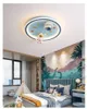 Children room decorative led ceiling lamps salon lights for room kids Living decoration indoor lighting