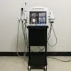 4D Liposonic Vmax Hifu Machine для подъема лица. Затягивание вагинального затяжения тела / 12 линий 20000 выстрелов 5D 6D 7D 8D HIFU Устройство
