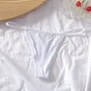 سراويل سراويل مثيرة نساء ثونغ أنثى G-string سراويل داخلية صلبة لون الملابس الداخلية الحميمة الداخلية