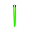 Plastic king size doob tube conische buis 115 mm sigaretten roken opslag afdichtingscontainer pil kegel voor rollend papier3105511