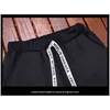 Men Tracksuit Luxury 2 قطعة مجموعة من قميصات من النوعية والرواط العرقلة مجموعة من السواحل المطبوعة بدلة رياضية للركض S-3XL 220209