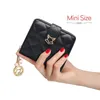 Hot Sale Foxer Brand Women Genuine Leather Short Wallet High Quality Girls Wallets Fashion Female Wallet Purse