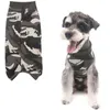 Dog Recovery Suit Pet Cat T-Shirt Medical Surgical Comfortable Clothes Post-Operative Vest After Surgery Wear JK2012XB