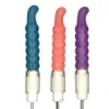 6 modelli scelgono gli accessori della macchina del sesso per l'attacco della macchina di rotazione del trapano elettrico Plug anale giocattoli del sesso per le donne E563 24343984