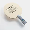 Raquettes de tennis de table Raquette professionnelle en fibre de carbone Aryalte Attaque en boucle offensive ALC Pong Bat Paddle3549244