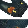 Jongens kleding 3-11T jongens lente katoenen lange broek kids jeans kinderen Koreaanse stijl denim broek tiener hoge kwaliteit broek F1203