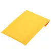 13*18 cm Kraft Blase Umschläge Papier Verpackung Taschen Gepolsterte Mailer Paket blasen Umschlag Kurier Lagerung Tasche