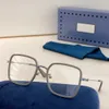 2021 Neue Brille Rahmen 0460 Plankenrahmen Brillen Rahmen Rahmen restaurieren alte Wege Oculos de Grau Männer und Frauen Myopia Augenbrillen FR283H