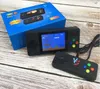 K8 500 Games Handheld Game Console 3-дюймовый ЖК-экран Retro Arcade Game Play Поддержка Телевизор VS 620 x 7 821 Горячая распродажа