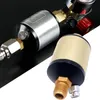 Pneumatische gereedschappen Olie-Water Separator Spray Regulator Luchtfilter Compressor Water Olie Tool voor Industrie