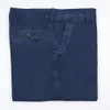 Men tamanho grande 3042 Jeans de moda Homme projetado com calças clássicas de negócios masculino Autumn Jeans Confortável 201111
