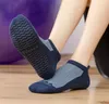 Yoga Socks Women Anti Slip Ballet Dancing Socks Floor Home Aromatherapy Sox Knitted Cotton Breathable female lady Sports exercise grips sock