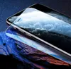 Gehärtetes Glas für iPhone 12 13 14 15 pro max plus, ultradünner Brillenfilm, Displayschutzfolie, 0,3 mm, 9H, 2,5D, explosionsgeschützt, mit Einzelhandelsverpackung, 11 X XS XR 7 8 Plus SE