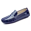 herren-schwarz-penny loafer
